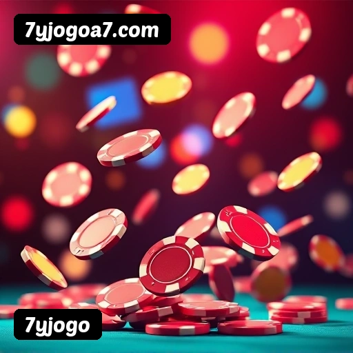 App Mobile 7yjogo - Jogue em Qualquer Lugar no Seu Smartphone