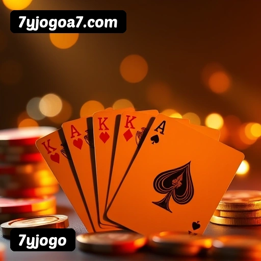 Imagem secundária para conteúdo da página Facebook 7yjogo
