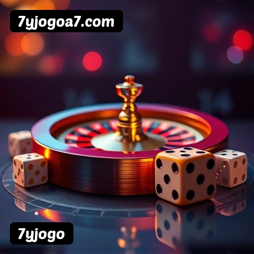 Benefícios do Login 7yjogo - Bônus e Vantagens Exclusivas